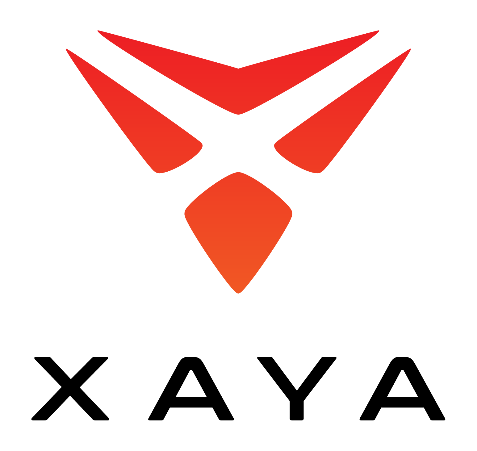 Xaya Logo